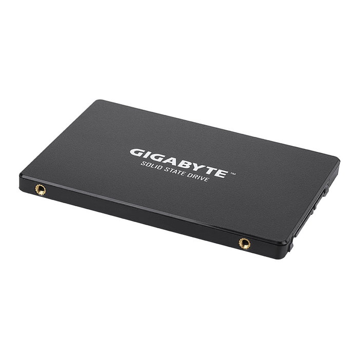 Gigabyte SSD Interno GP-GSTFS31240GNTD 240GB 2.5" SATA III, Lectura 500 MB/s, Escritura 420 MB/s, para PC y Portátil