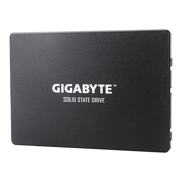 Gigabyte SSD Interno GP-GSTFS31240GNTD 240GB 2.5" SATA III, Lectura 500 MB/s, Escritura 420 MB/s, para PC y Portátil