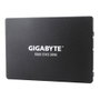 Gigabyte SSD Interno GP-GSTFS31240GNTD 240GB 2.5" SATA III, Lectura 500 MB/s, Escritura 420 MB/s, para PC y Portátil