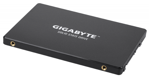 Gigabyte GP-GSTFS31240GNTD SSD 2.5 pulg. 240 GB SATA III Gigabyte GP-GSTFS31240GNTD SSD 2.5 pulg. 240 GB SATA III