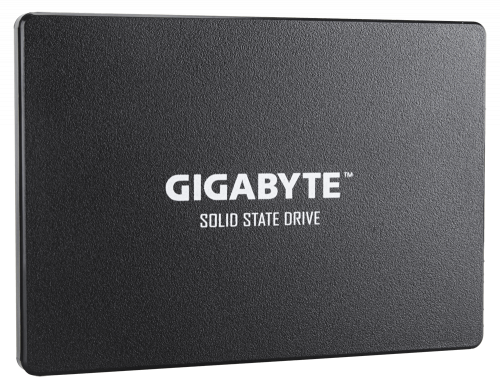 Gigabyte GP-GSTFS31240GNTD SSD 2.5 pulg. 240 GB SATA III Gigabyte GP-GSTFS31240GNTD SSD 2.5 pulg. 240 GB SATA III