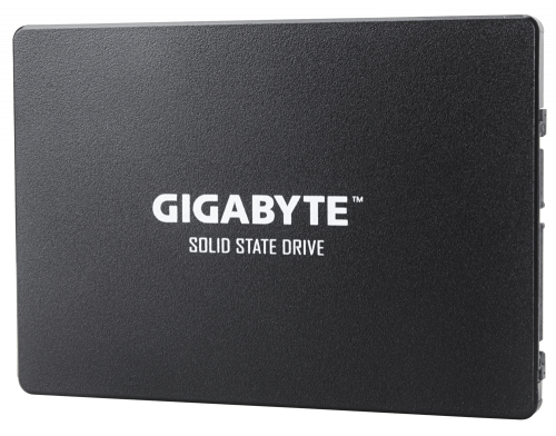 Gigabyte GP-GSTFS31240GNTD SSD 2.5 pulg. 240 GB SATA III Gigabyte GP-GSTFS31240GNTD SSD 2.5 pulg. 240 GB SATA III