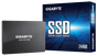 Gigabyte GP-GSTFS31240GNTD SSD 2.5 pulg. 240 GB SATA III