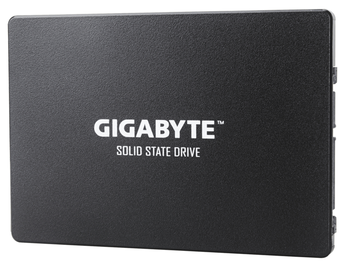 Gigabyte GP-GSTFS31240GNTD SSD 2.5 pulg. 240 GB SATA III Gigabyte GP-GSTFS31240GNTD SSD 2.5 pulg. 240 GB SATA III