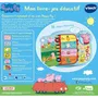 Vtech Libro Juego Educativo Peppa Pig 1,5-5 Años Idioma Francés
