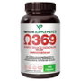 Vermont Supplements Omega 369 90 cápsulas