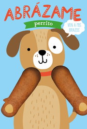 LIBROOKS Abrázame perrito