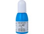 Tsukineko Tinta MEMENTO LUXE azul Bahamas opaca recarga 15ml