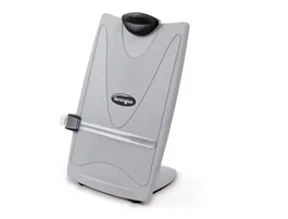 Kensington atril caballete insight plus gris