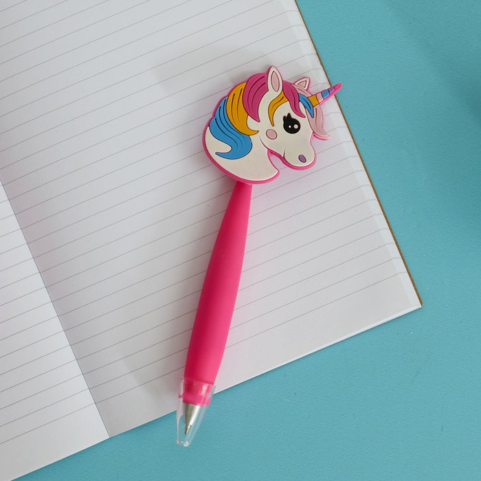 Jeux 2 momes Bolígrafo Fantasía Colección Seche Pleure