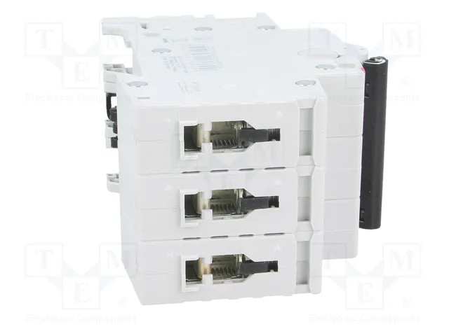 ABB SZ203-C32 Interruptor magnetotérmico 3P 32A Caract C