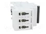 ABB SZ203-C32 Interruptor magnetotérmico 3P 32A Caract C