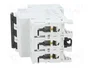 ABB SZ203-C32 Interruptor magnetotérmico 3P 32A Caract C