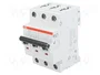 ABB SZ203-C32 Interruptor magnetotérmico 3P 32A Caract C