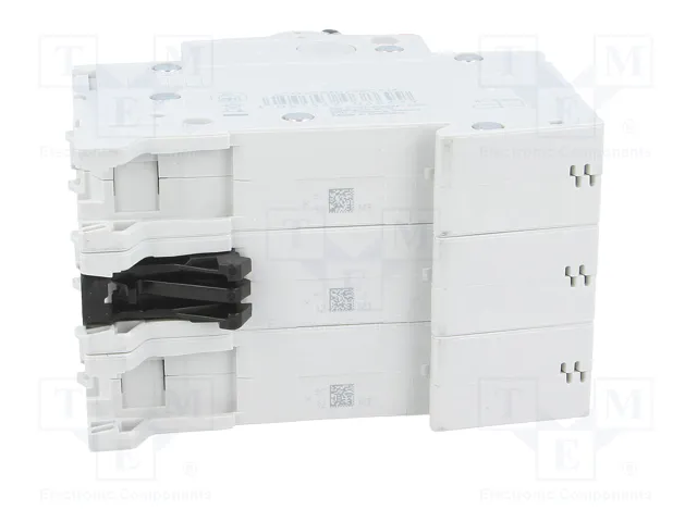 ABB SZ203-C32 Interruptor magnetotérmico 3P 32A Caract C