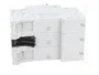 ABB SZ203-C32 Interruptor magnetotérmico 3P 32A Caract C