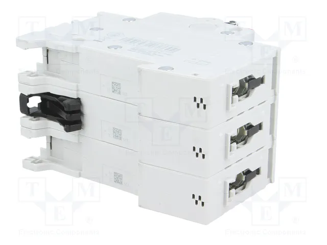 ABB SZ203-C32 Interruptor magnetotérmico 3P 32A Caract C
