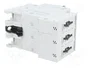 ABB SZ203-C32 Interruptor magnetotérmico 3P 32A Caract C