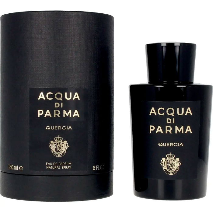 Acqua Di Parma COLONIA QUERCIA Eau de Parfum Vaporizador 180 ml