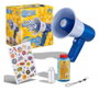 Pustefix Bubble Megáfono Surtido (4)
