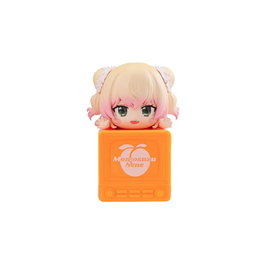 Hololive Production Estatua PVC Hikkake Momosuzu Nene 10 cm