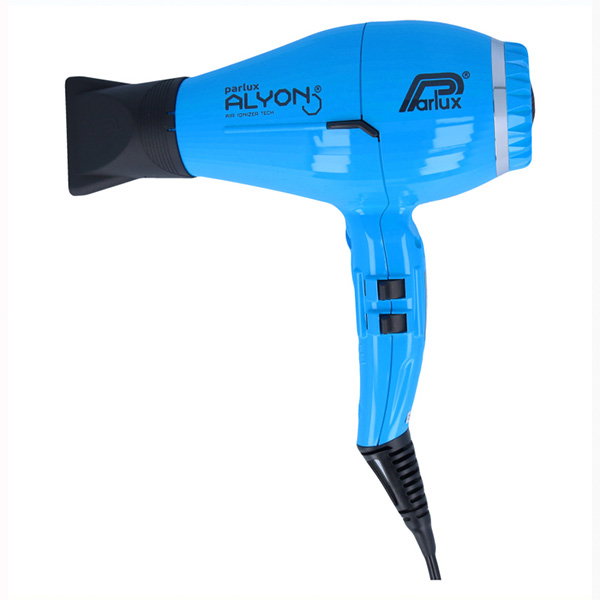 Parlux Alyon Secador Turquesa