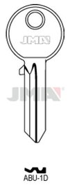 JMA Llaves Finstock Tipo C Modelo ABU-1D