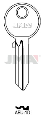 JMA Llaves Finstock Tipo C Modelo ABU-1D JMA Llaves Finstock Tipo C Modelo ABU-1D