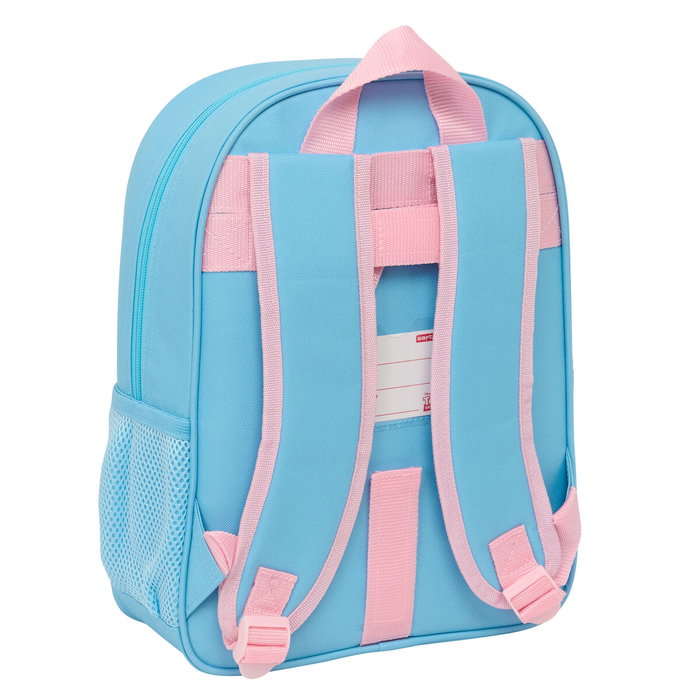 SAFTA Mochila Jessie Toy Story Disney Pixar 34cm Adaptable SAFTA Mochila Jessie Toy Story Disney Pixar 34cm Adaptable