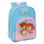 SAFTA Mochila Jessie Toy Story Disney Pixar 34cm Adaptable