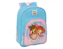 SAFTA Mochila Jessie Toy Story Disney Pixar 34cm Adaptable