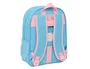 SAFTA Mochila Jessie Toy Story Disney Pixar 34cm Adaptable