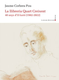 La llibreria Quart Creixent, Jaume Corbera Pou - LLEONARD MUNTANER