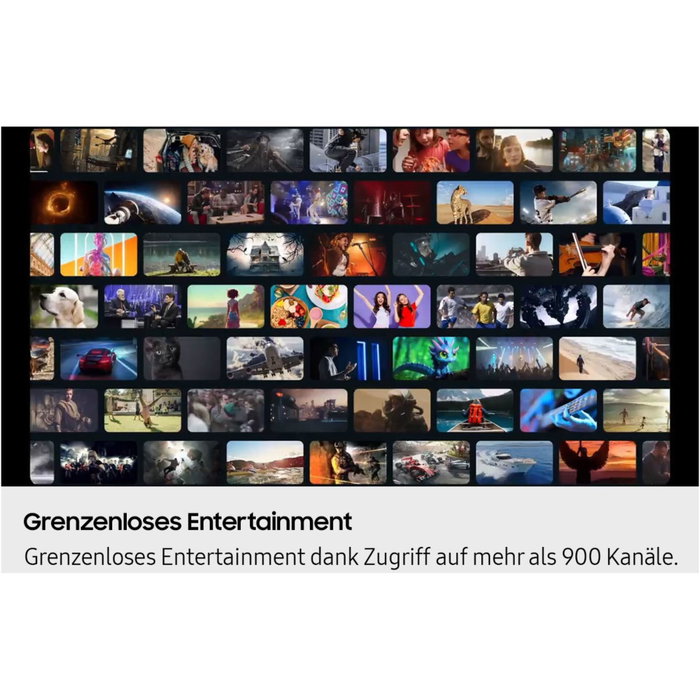 Samsung GU50U8079FUXZG Smart TV Crystal UHD 50 pulgadas 4K
