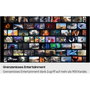 Samsung GU50U8079FUXZG Smart TV Crystal UHD 50 pulgadas 4K