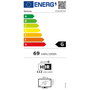 Samsung GU50U8079FUXZG Smart TV Crystal UHD 50 pulgadas 4K