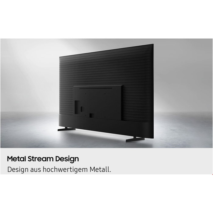 Samsung GU50U8079FUXZG Smart TV Crystal UHD 50 pulgadas 4K