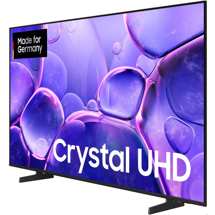 Samsung GU50U8079FUXZG Smart TV Crystal UHD 50 pulgadas 4K