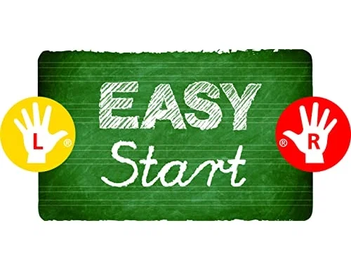 Stabilo easy ergo Minas de grafito HB 3,15 mm Stabilo easy ergo Minas de grafito HB 3,15 mm