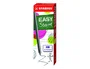 Stabilo easy ergo Minas de grafito HB 3,15 mm