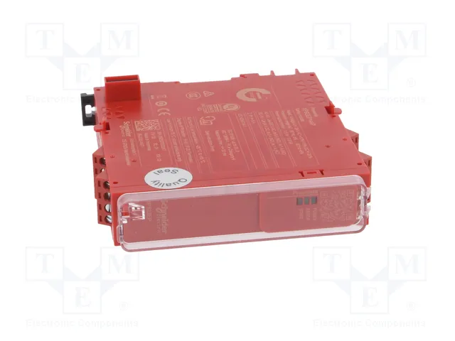 SCHNEIDER ELECTRIC XPS Universal Módulo de expansión de automatización