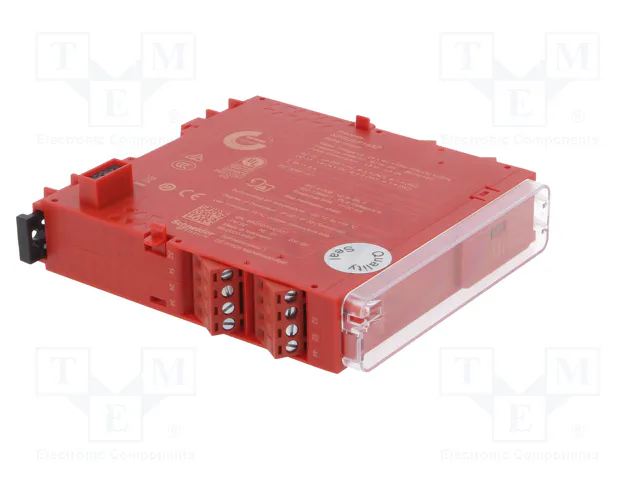 SCHNEIDER ELECTRIC XPS Universal Módulo de expansión de automatización