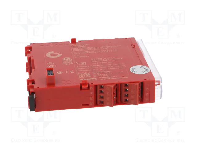 SCHNEIDER ELECTRIC XPS Universal Módulo de expansión de automatización