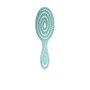 Wad Professional Beauty Cepillo Ellipse Green