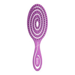 Wad Professional Beauty Cepillo Ellipse Green