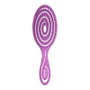 Wad Professional Beauty Cepillo Ellipse Green