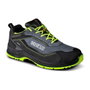 Sparco 0753838gsgf Zapato Deportivo de Seguridad Indy S1P ESD Talla 38