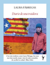 Diario de una traidora, Laura Fàbregas - FUNAMBULISTA EDITORIAL