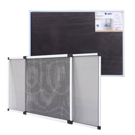 GSC Evolution Mosquitera extensible para ventanas 70x100cm