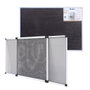 GSC Evolution Mosquitera extensible para ventanas 70x100cm